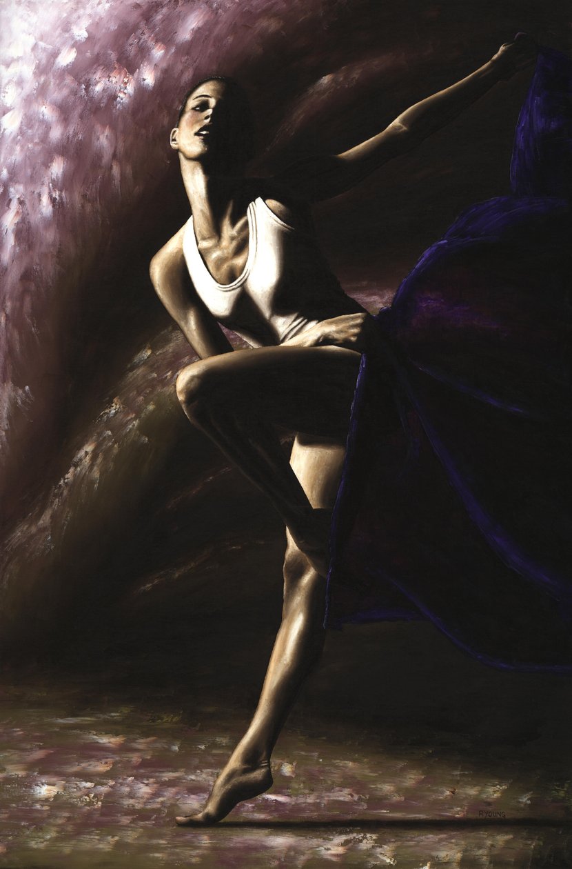  by Richard Young
