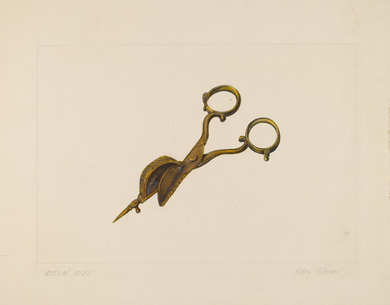 Mum koklayıcı by A.R. Tolman