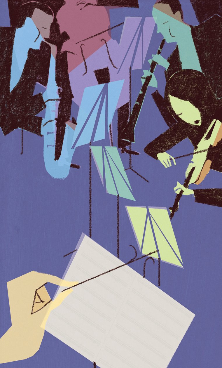 şef, 2010 by A.Richard Allen