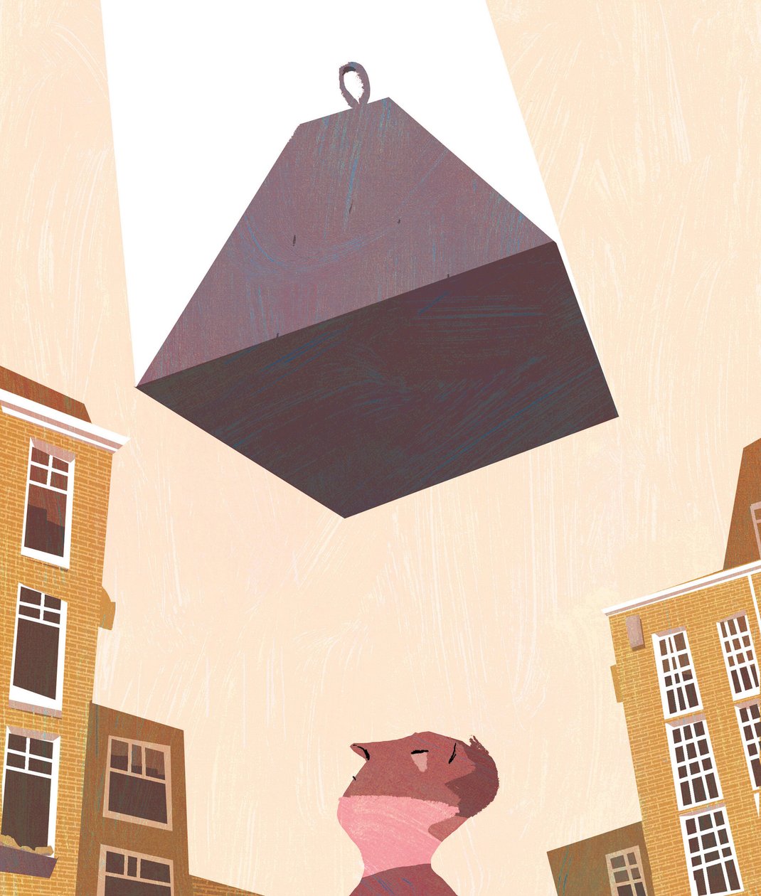 Sürpriz!, 2016 by A.Richard Allen