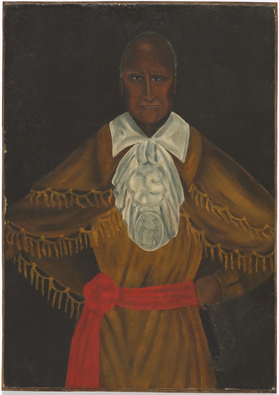 Kırmızı ceket by A. Haddock