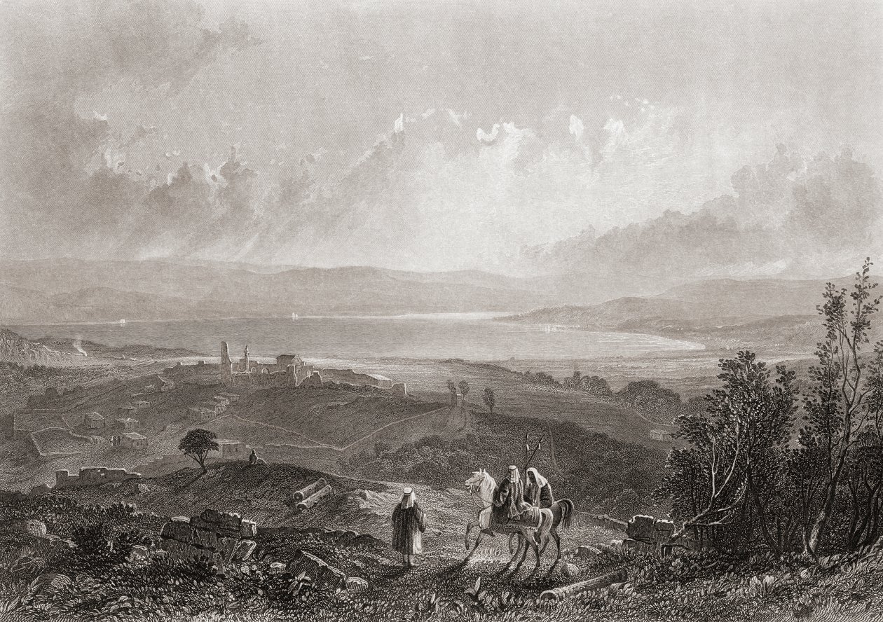 Montgeron