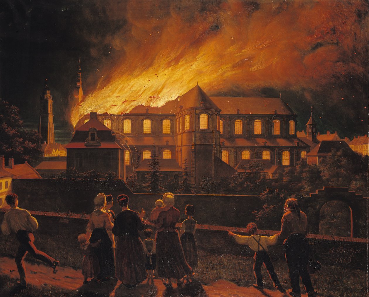 Cambrai Katedrali
