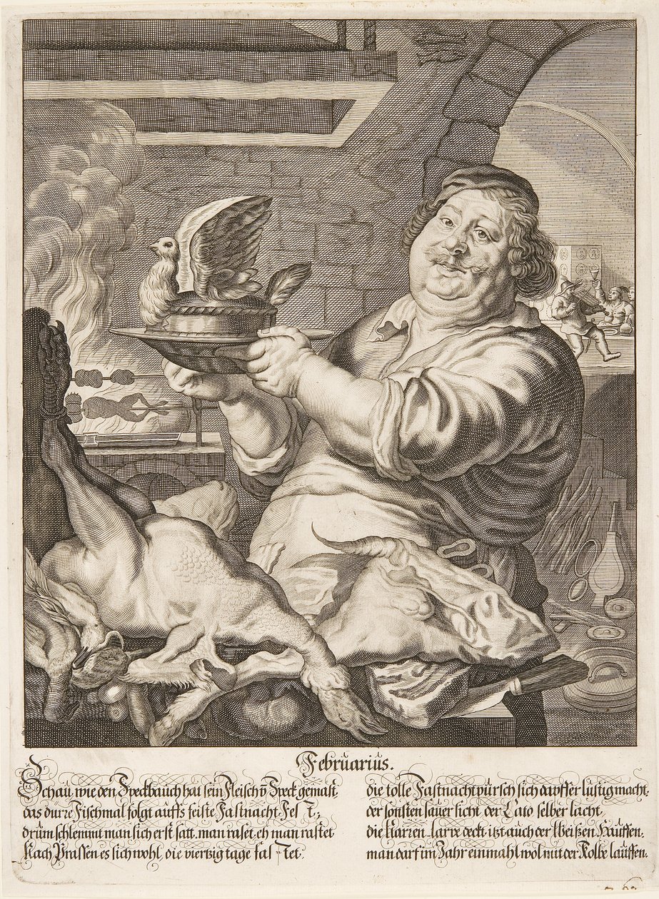 Abraham Aubry