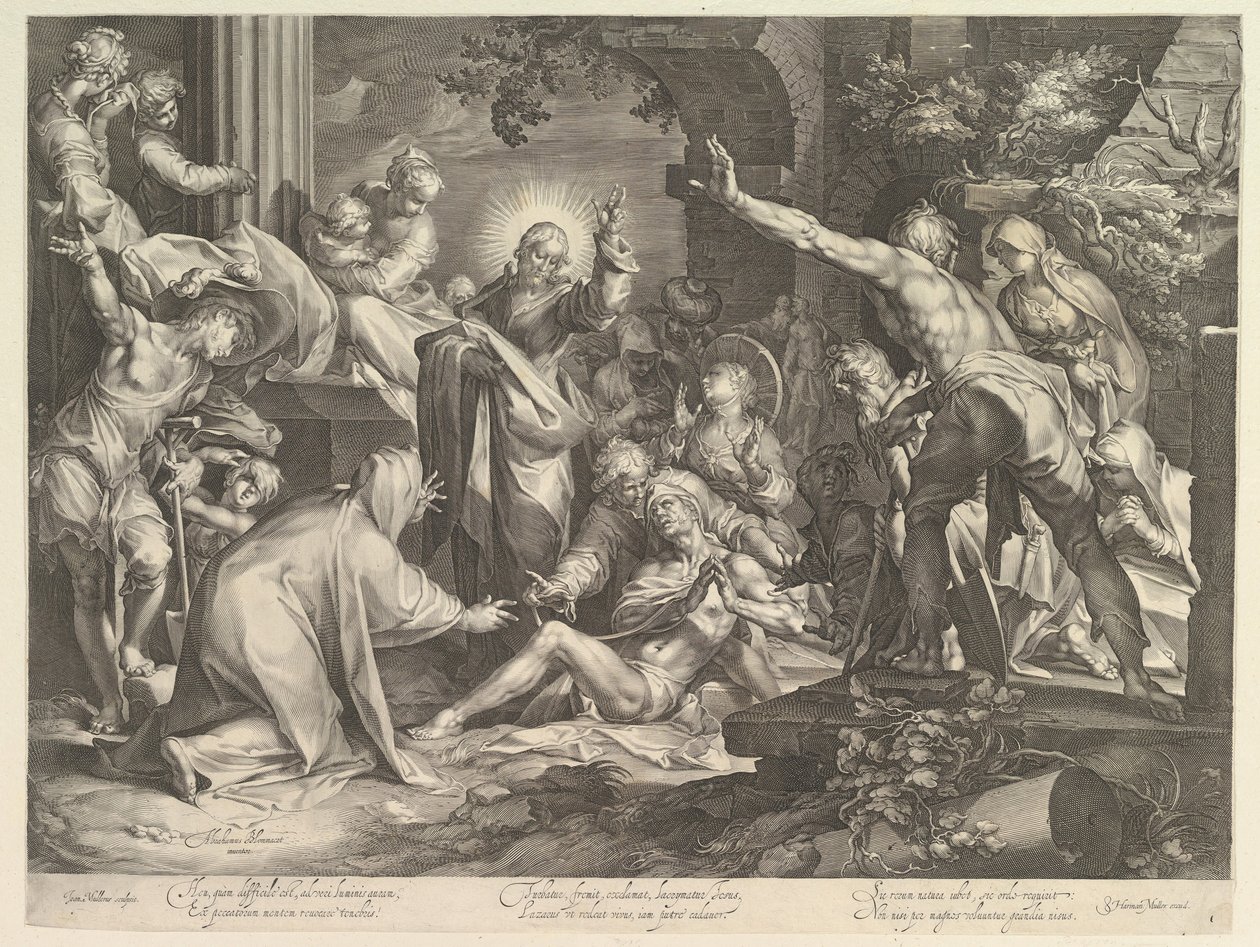 Lazarus