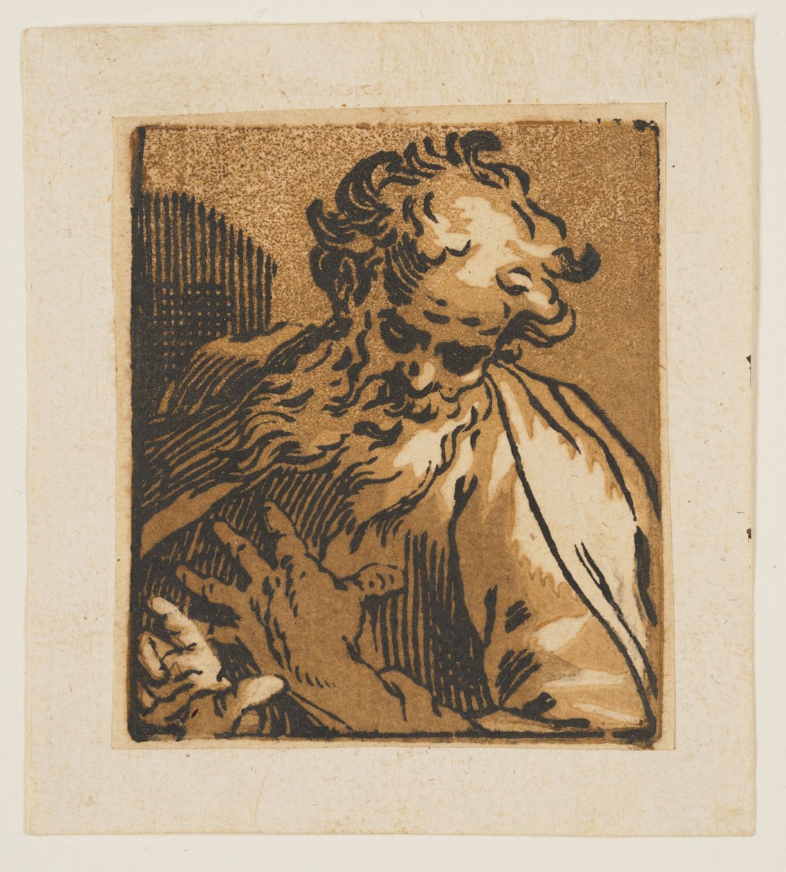  by Abraham Bloemaert