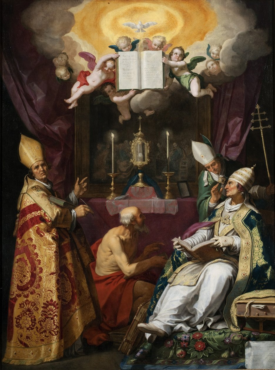 Latin Kilisesi