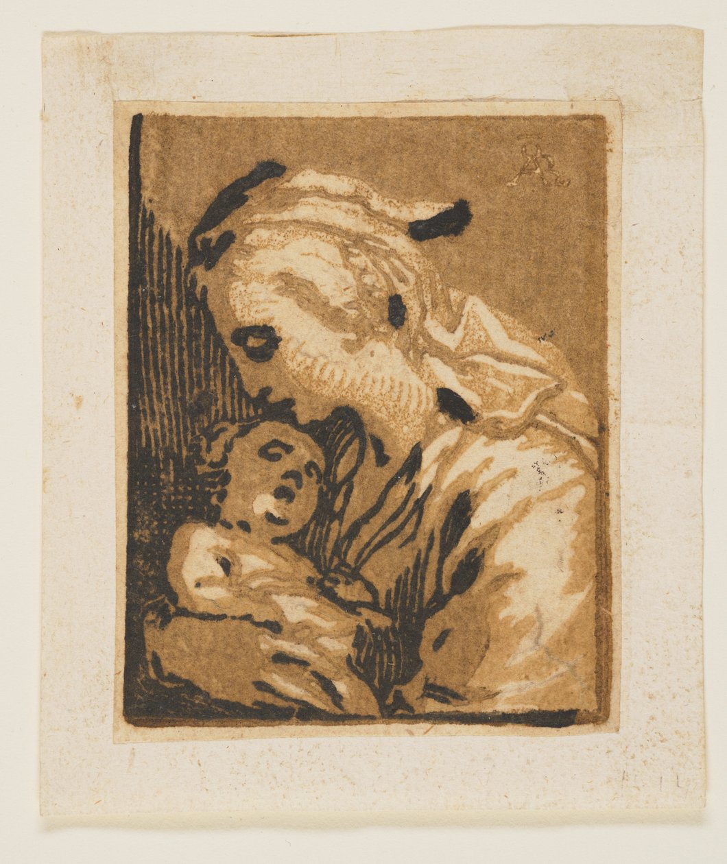  by Abraham Bloemaert