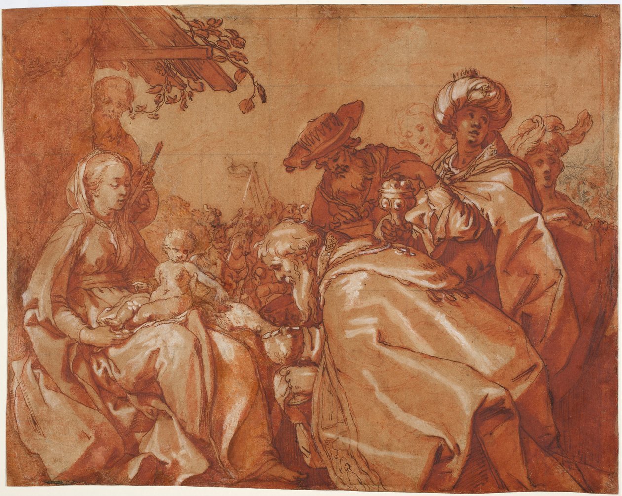Magi