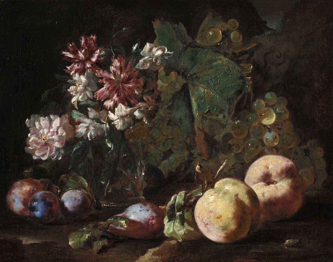  by Abraham Brueghel