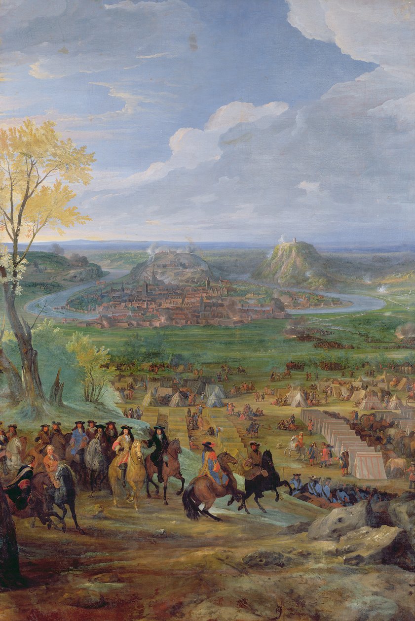 1 Ekim 1856 by Abraham Cooper
