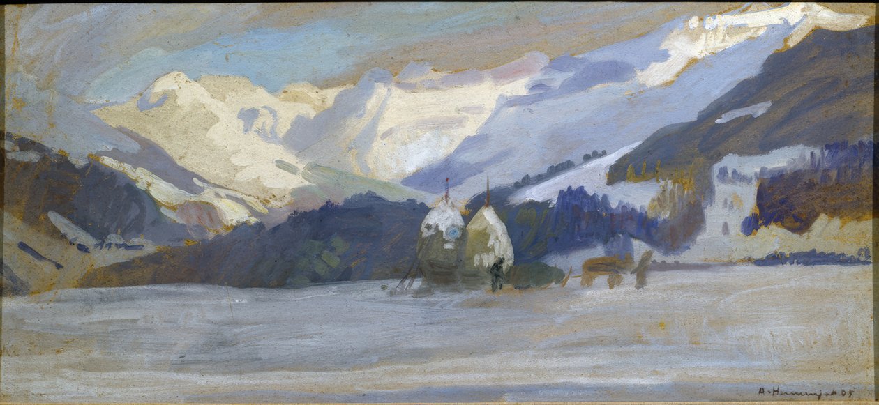  by Abraham Hermanjat