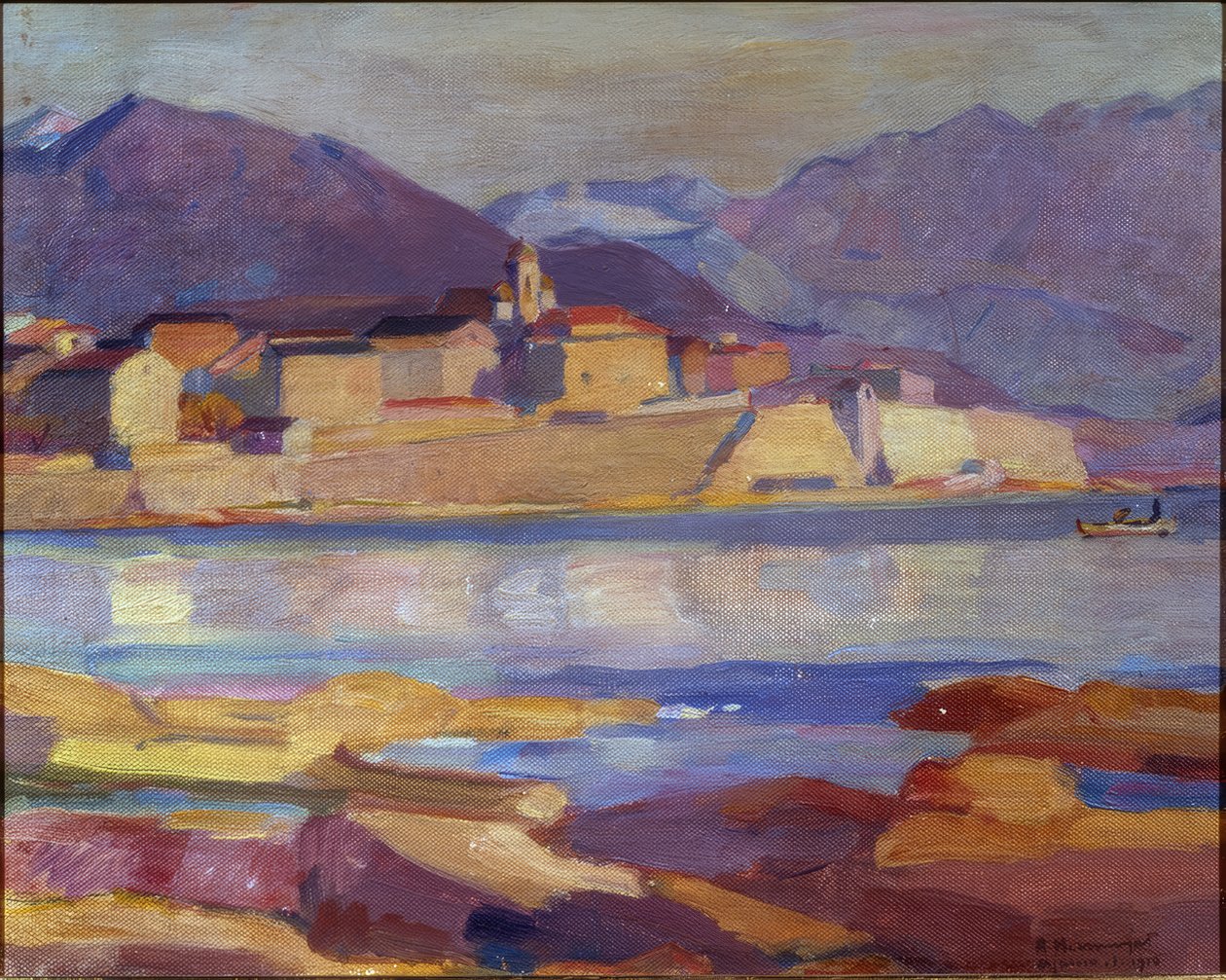  by Abraham Hermanjat