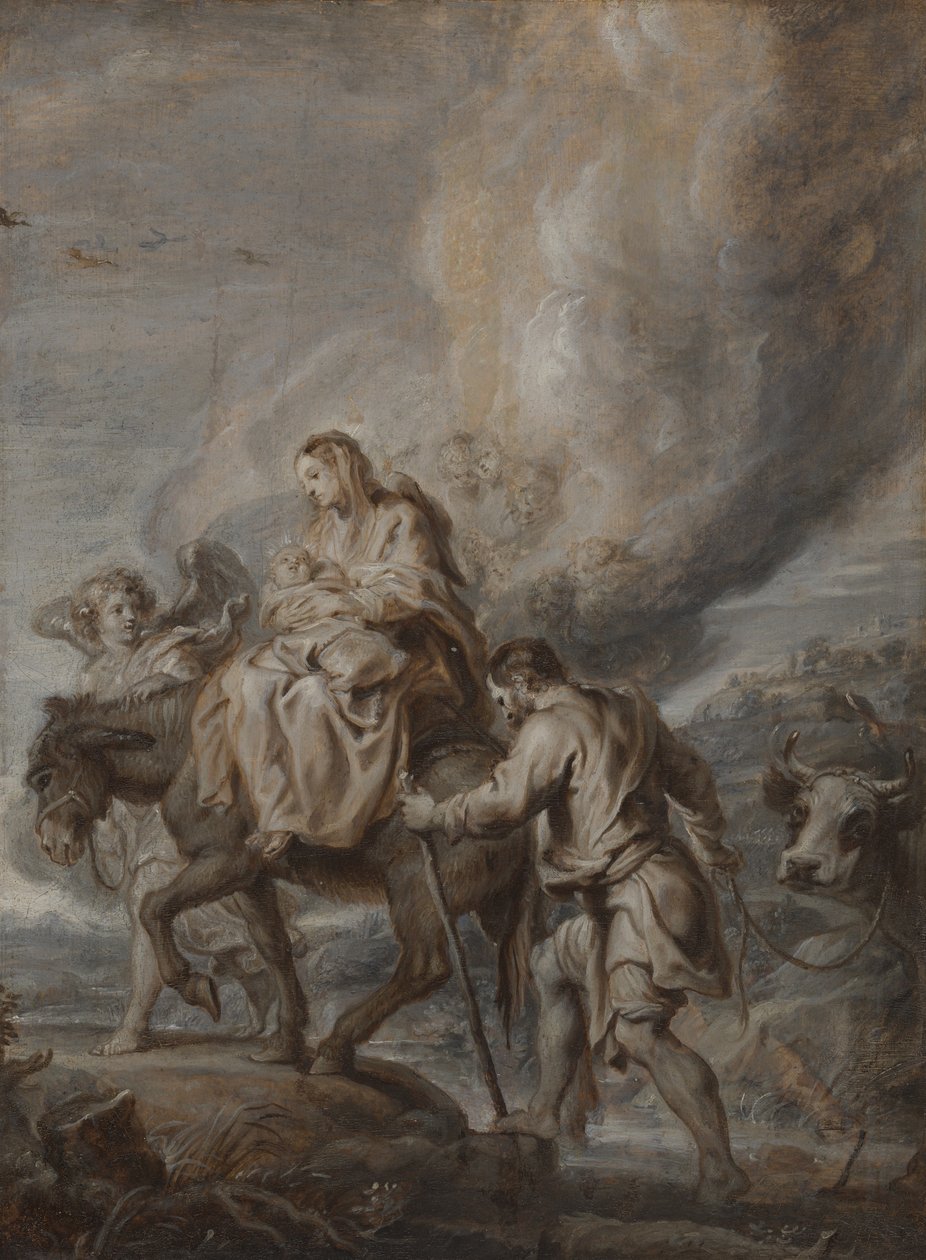  by Abraham Jansz. van Diepenbeeck