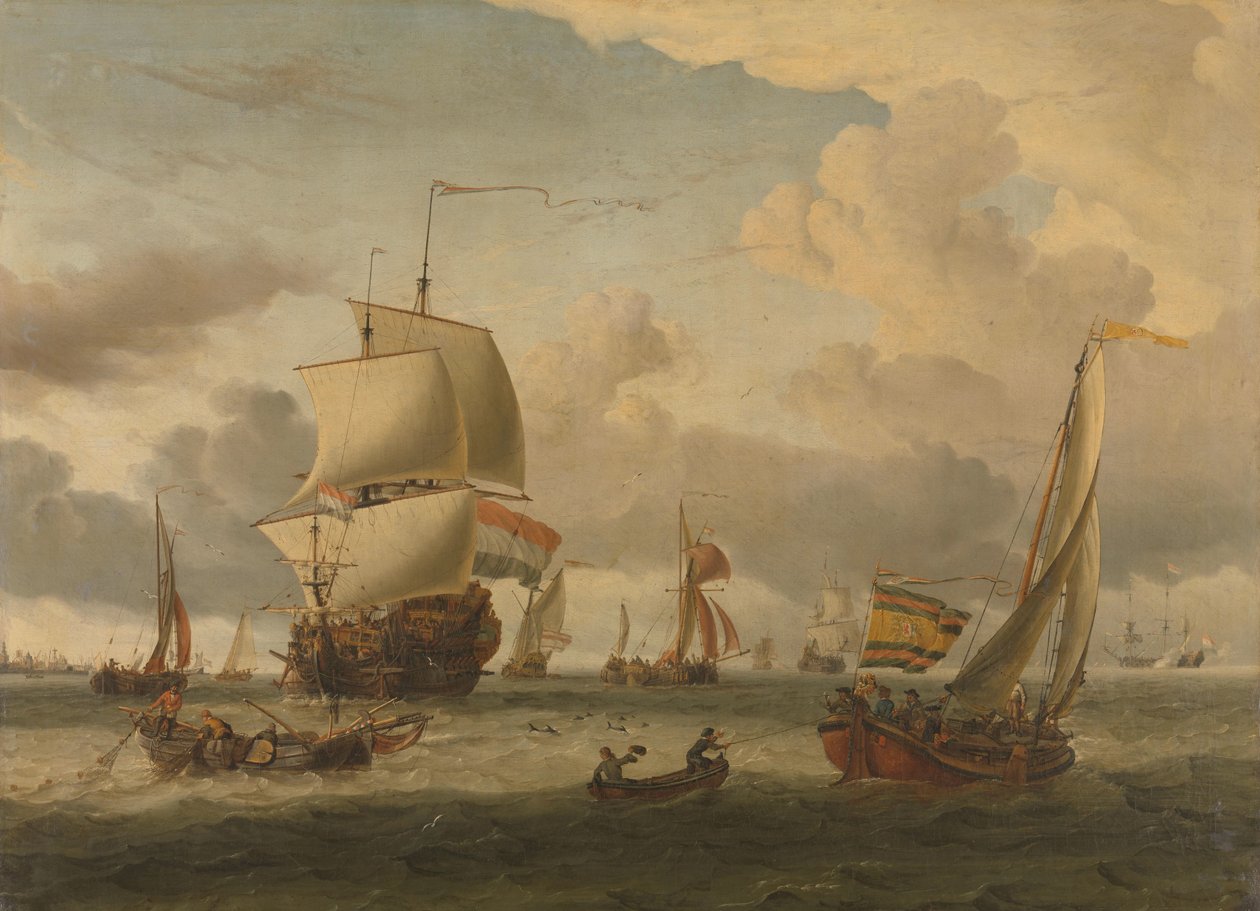 Enkhuizen