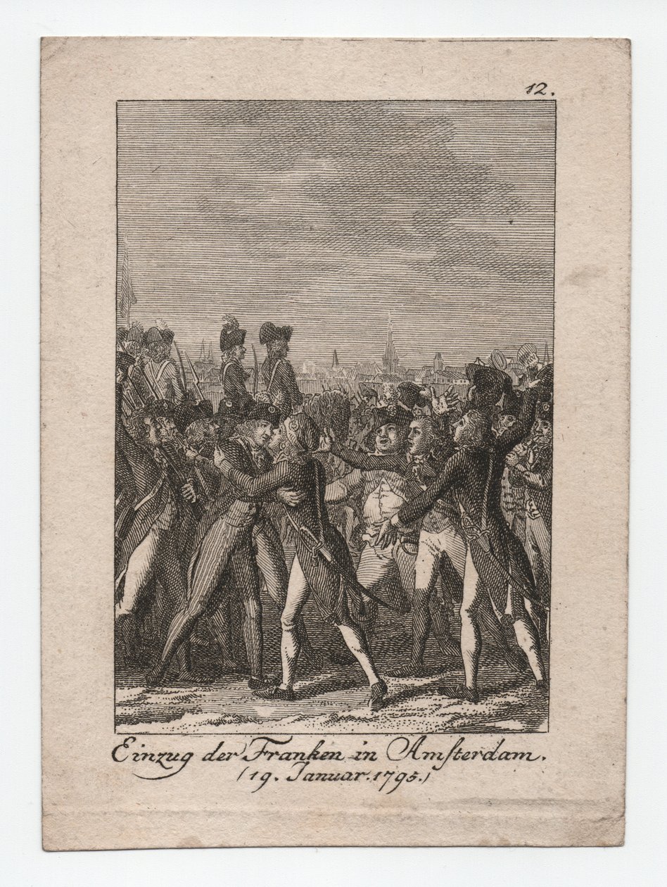  by Abraham Wolfgang Küffner