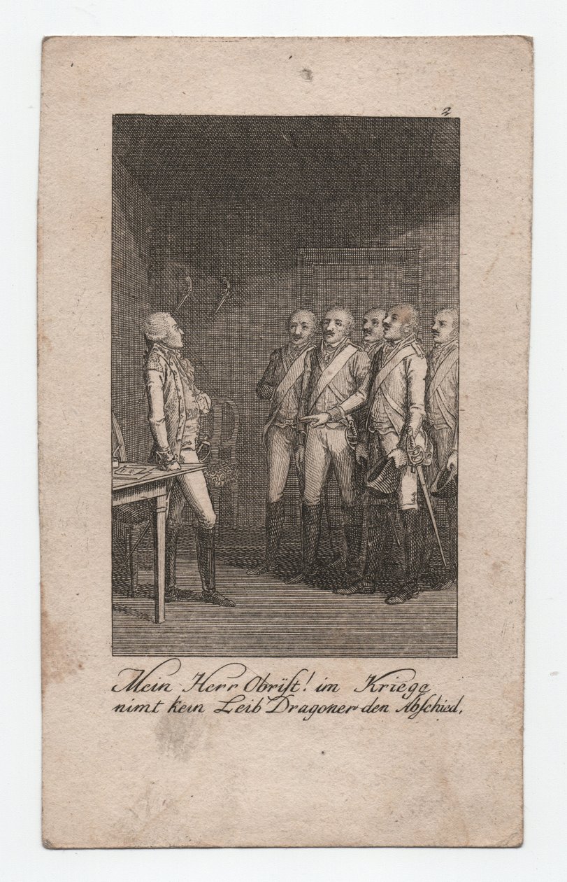  by Abraham Wolfgang Küffner