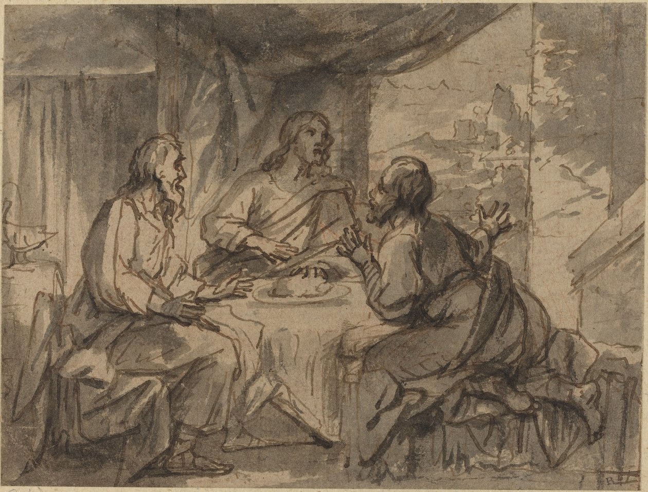 Emmaus
