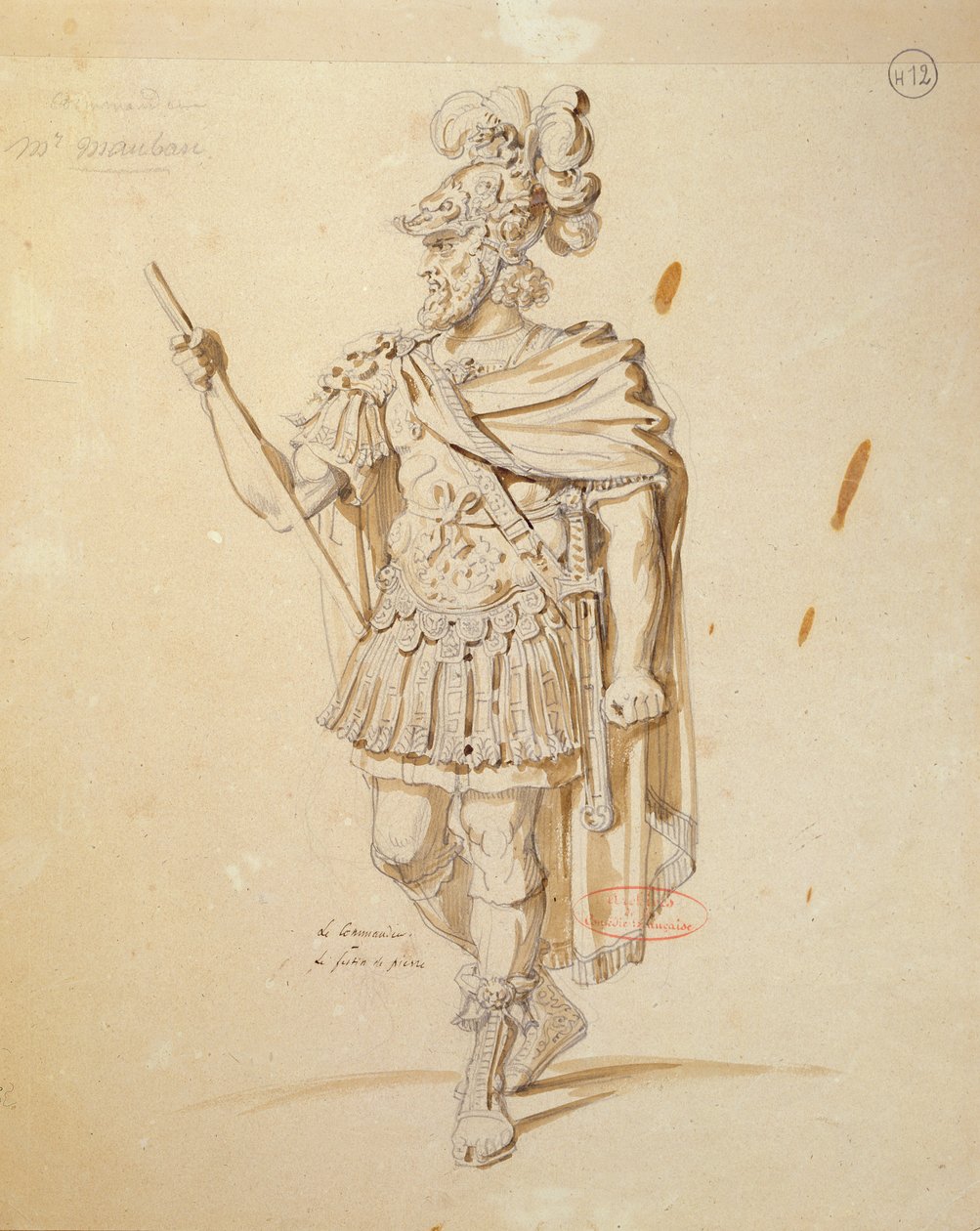 Comedie Francaise