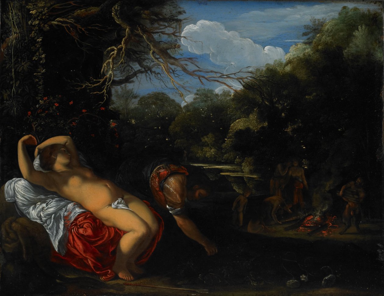  by Adam Elsheimer