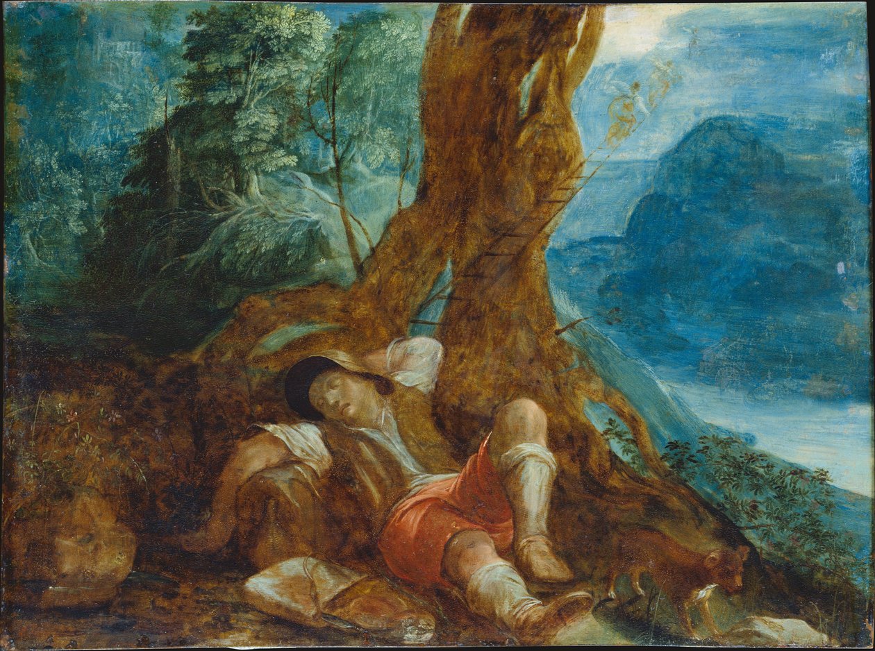  by Adam Elsheimer