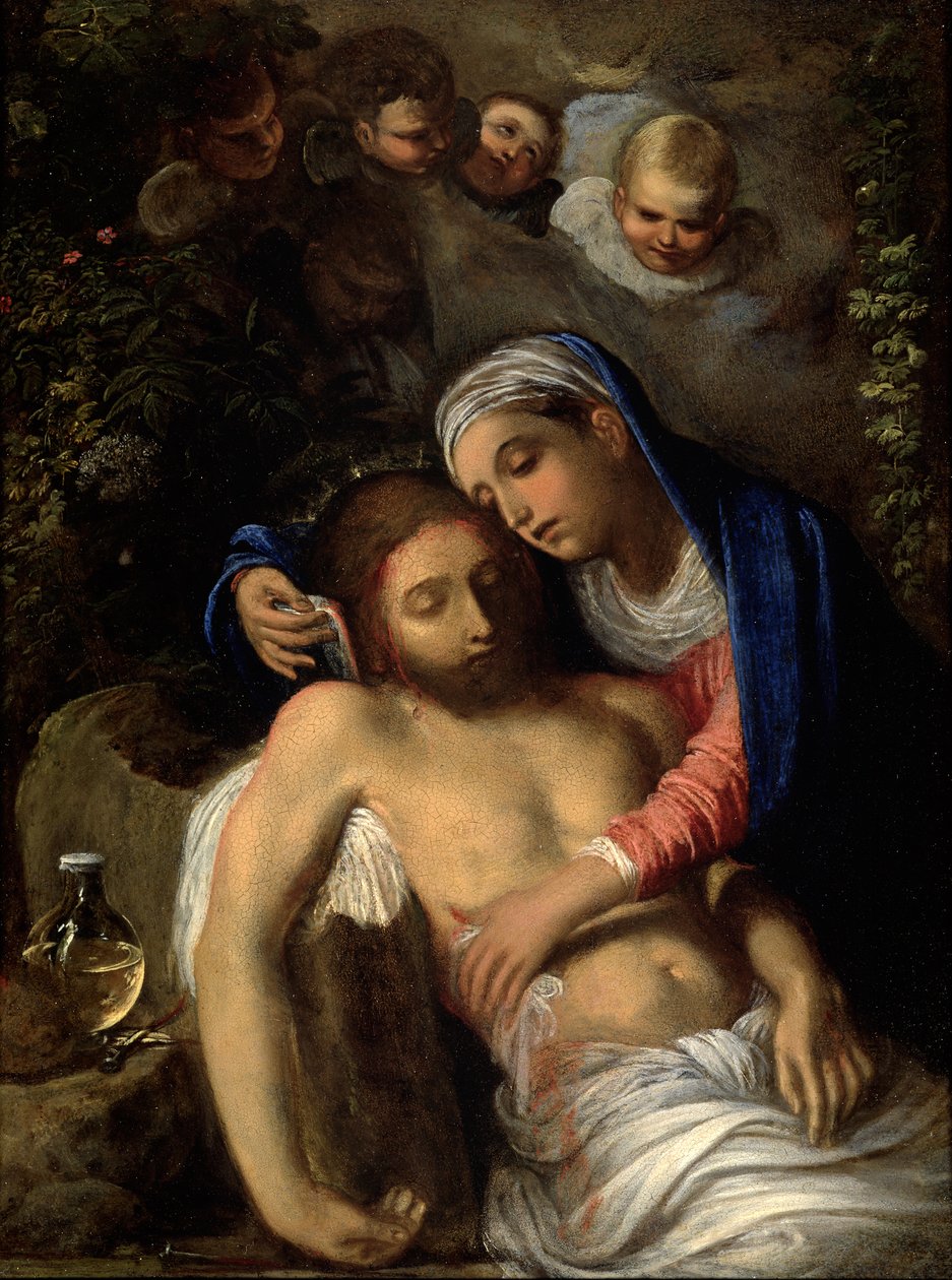  by Adam Elsheimer