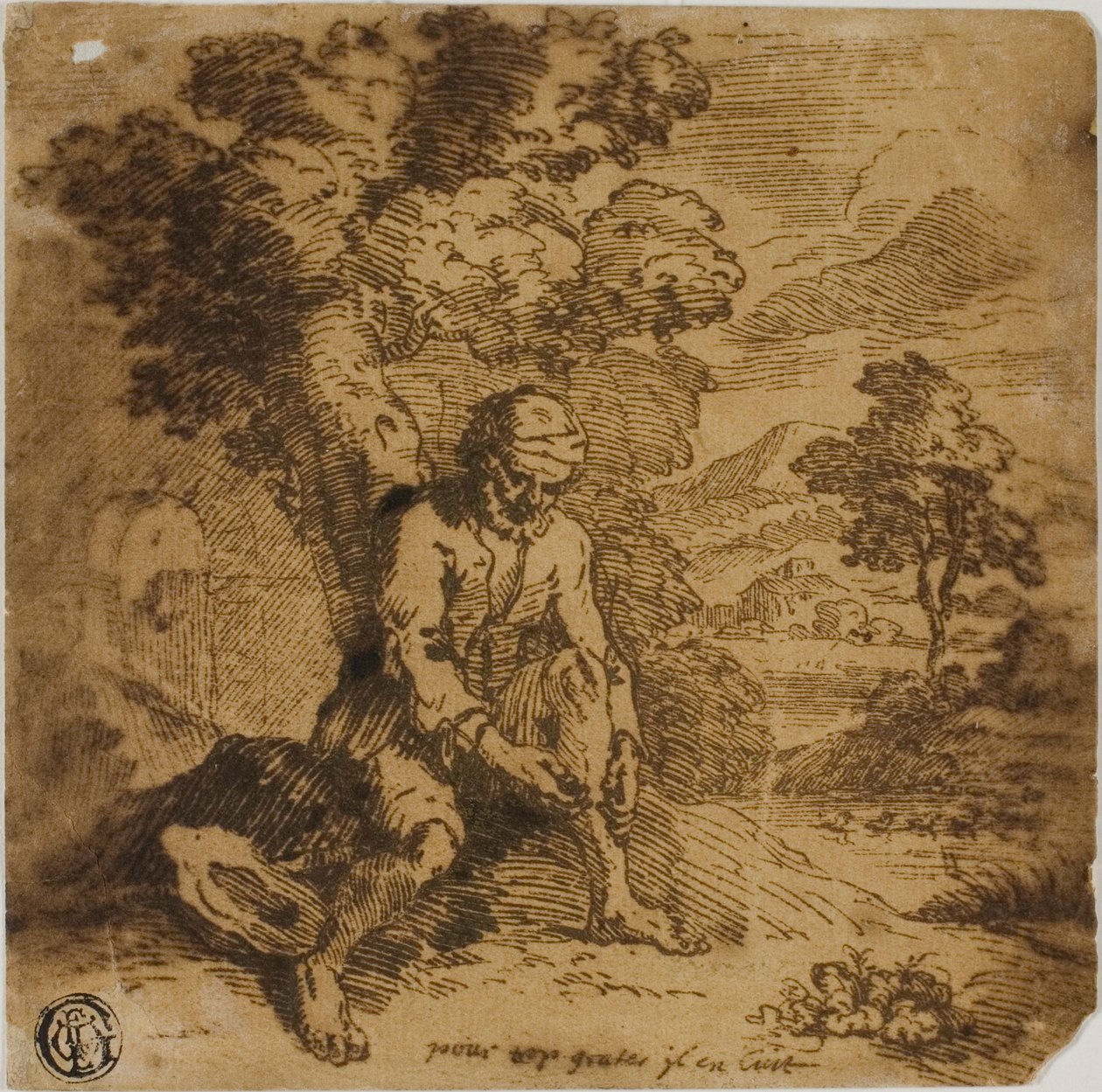  by Adam Elsheimer