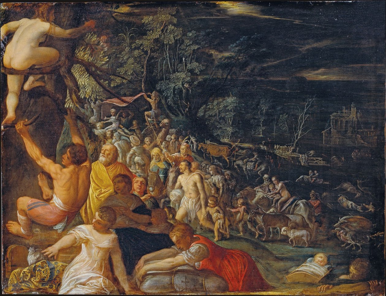  by Adam Elsheimer