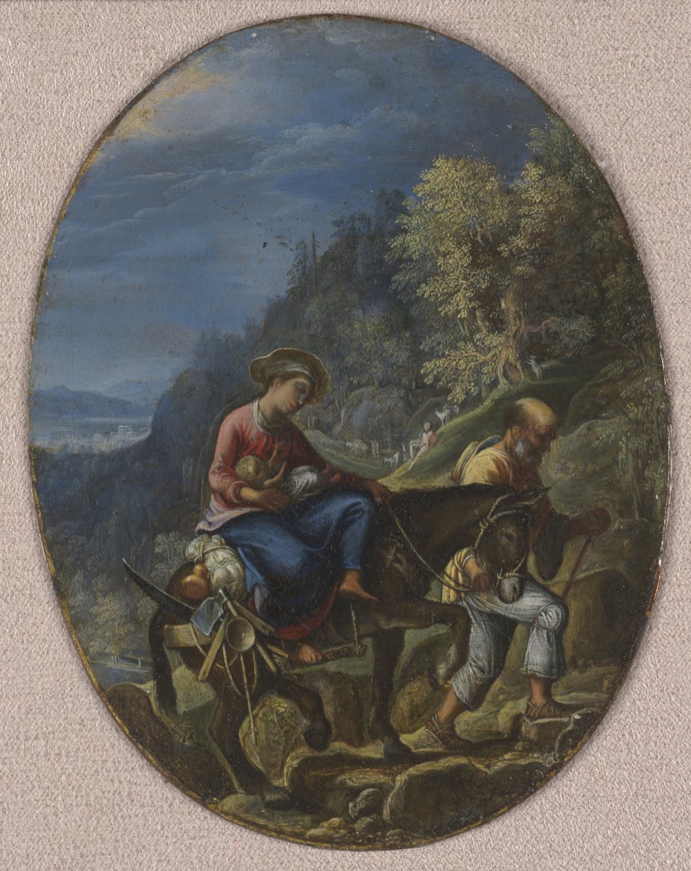  by Adam Elsheimer