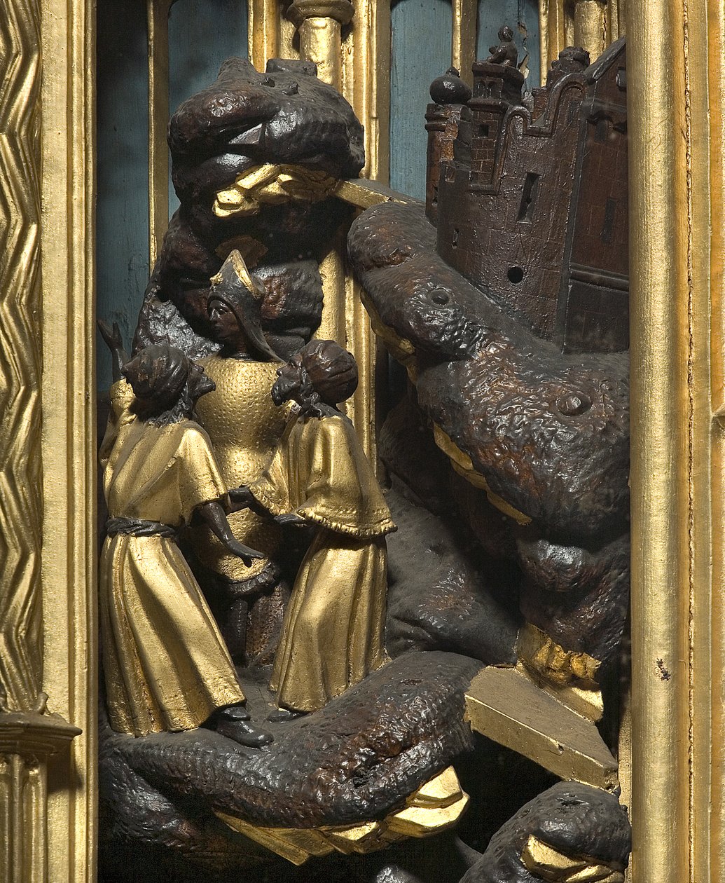 Magi
