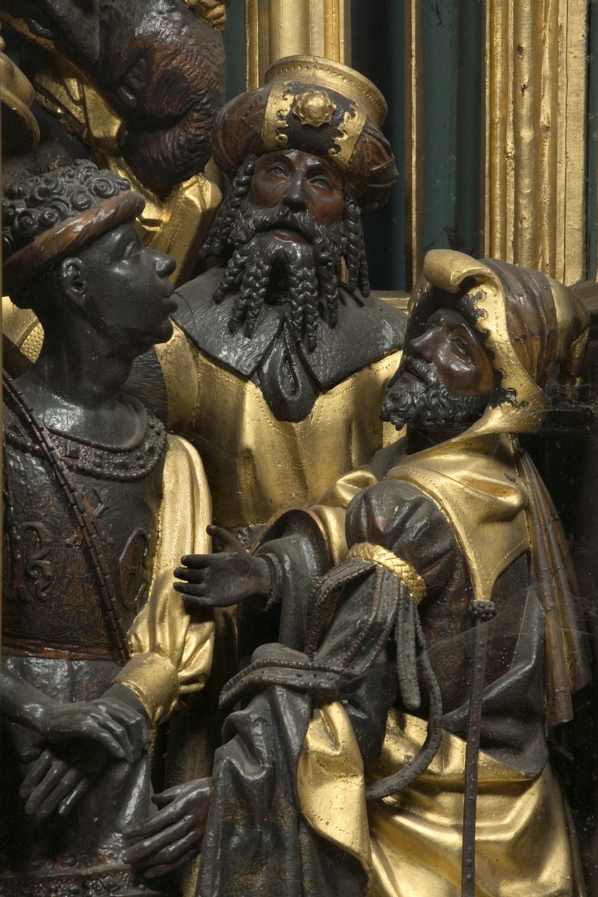 Magi
