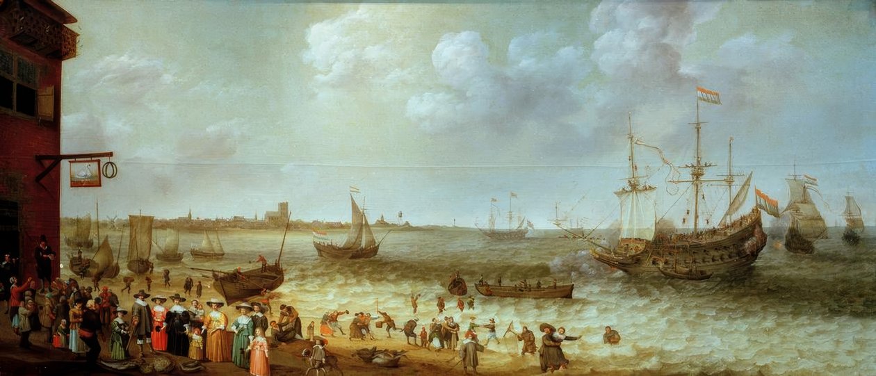 Den Briel