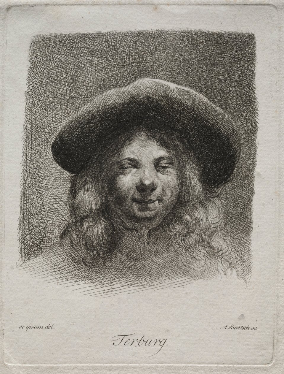 Gerard Terborch