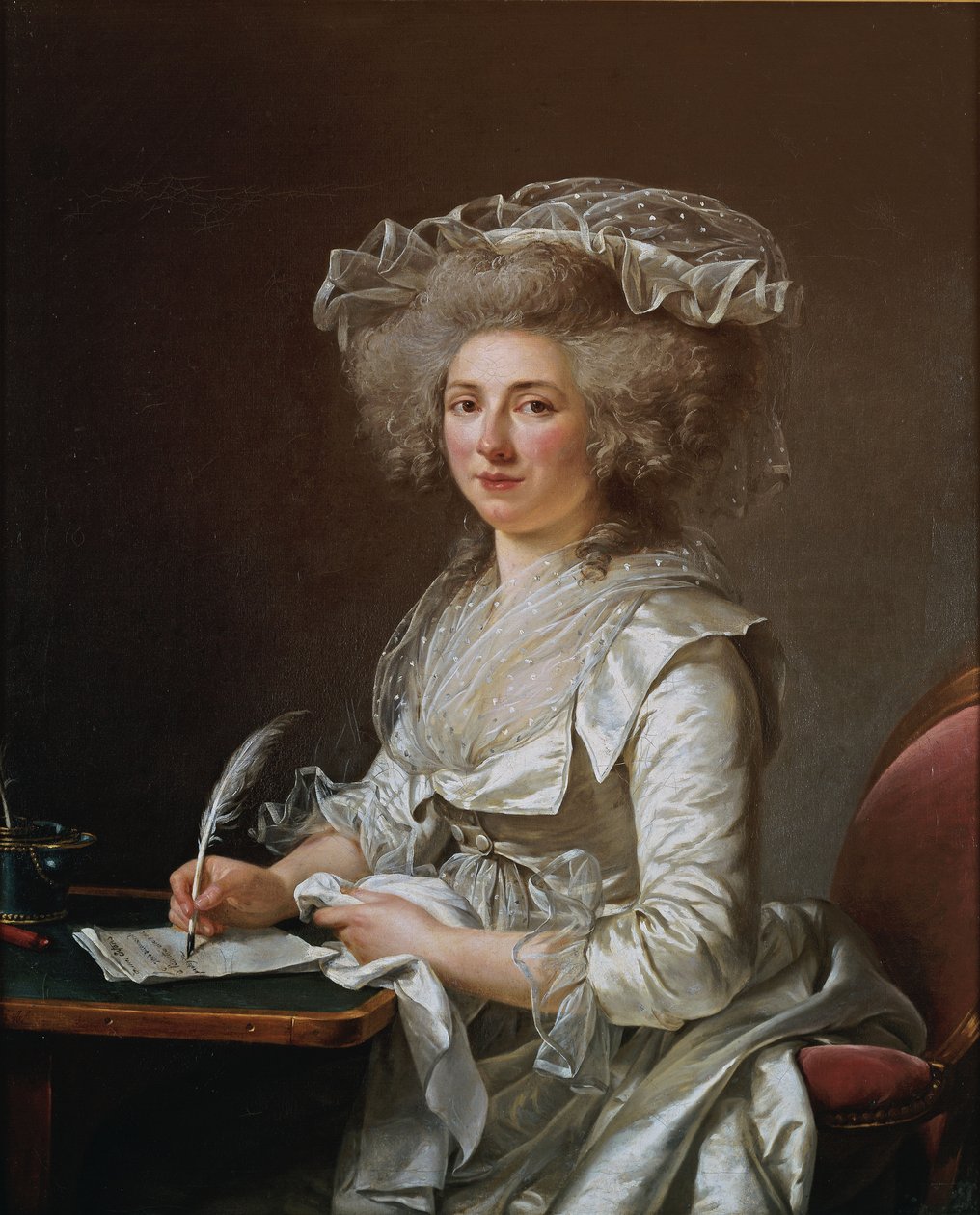 Madam Roland