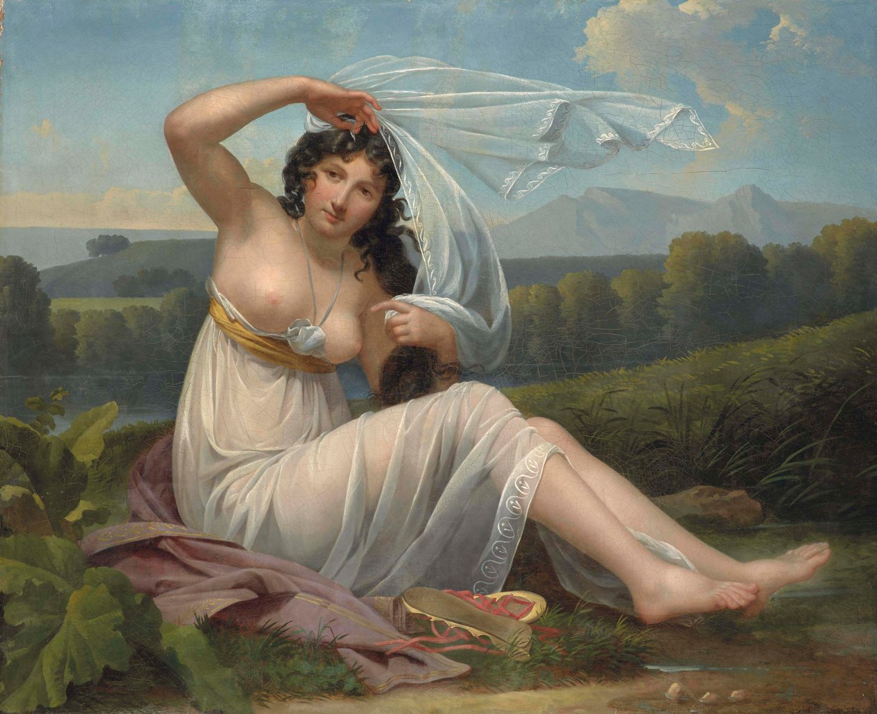  by Adèle Varillat