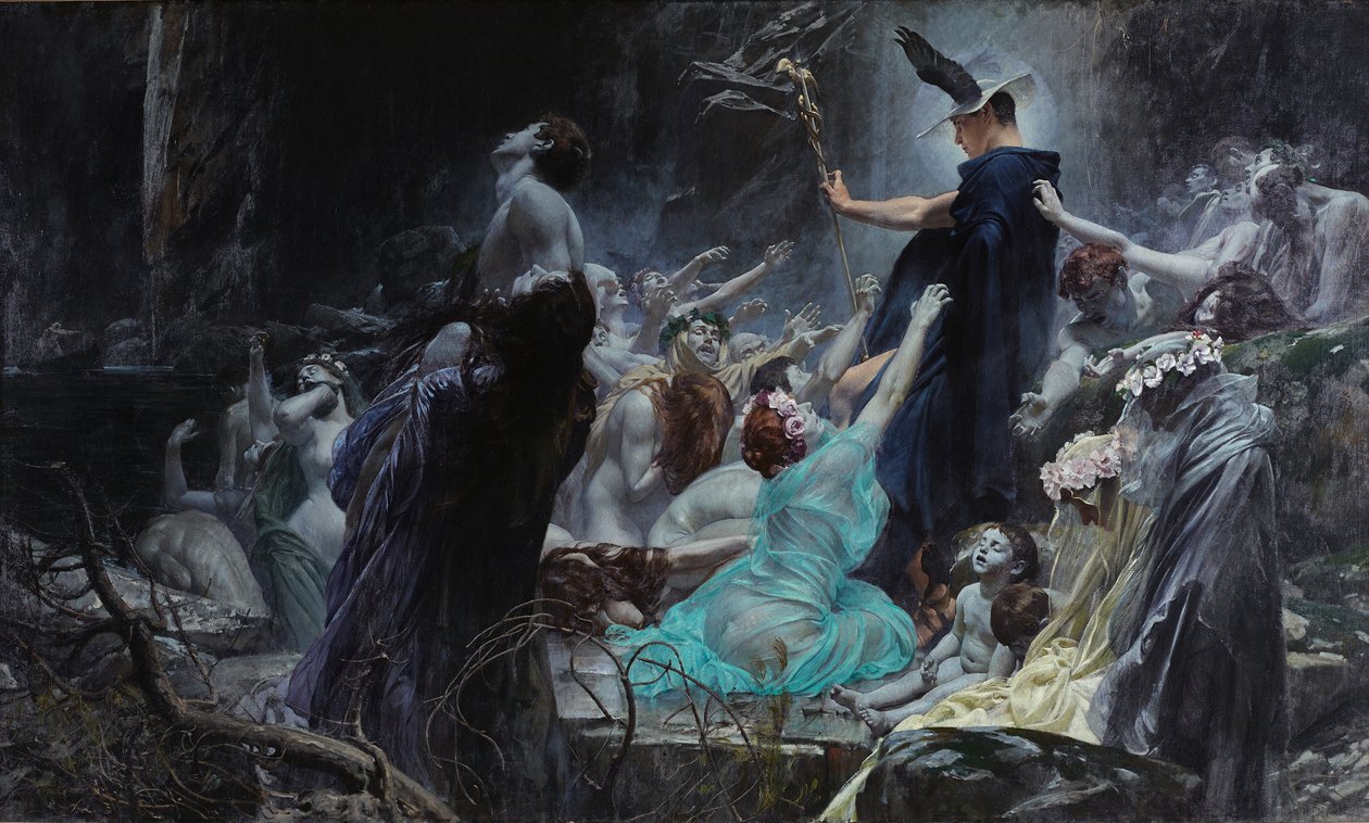 Acheron