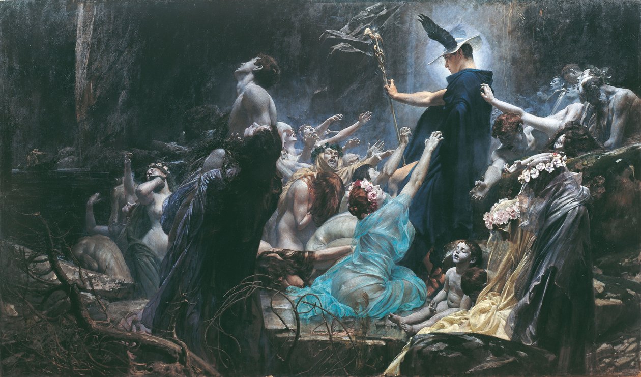 Acheron