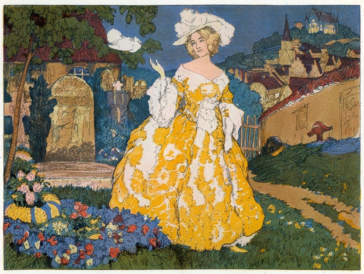  by Adolf Munzer