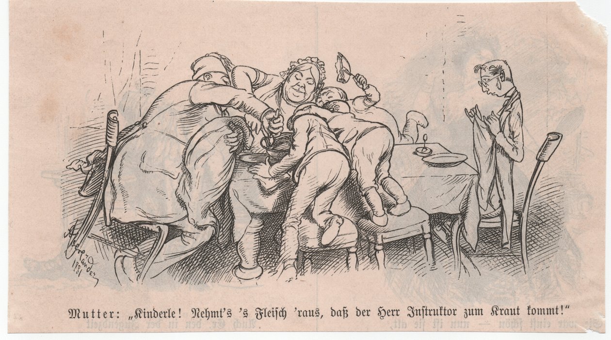  by Adolf Oberländer