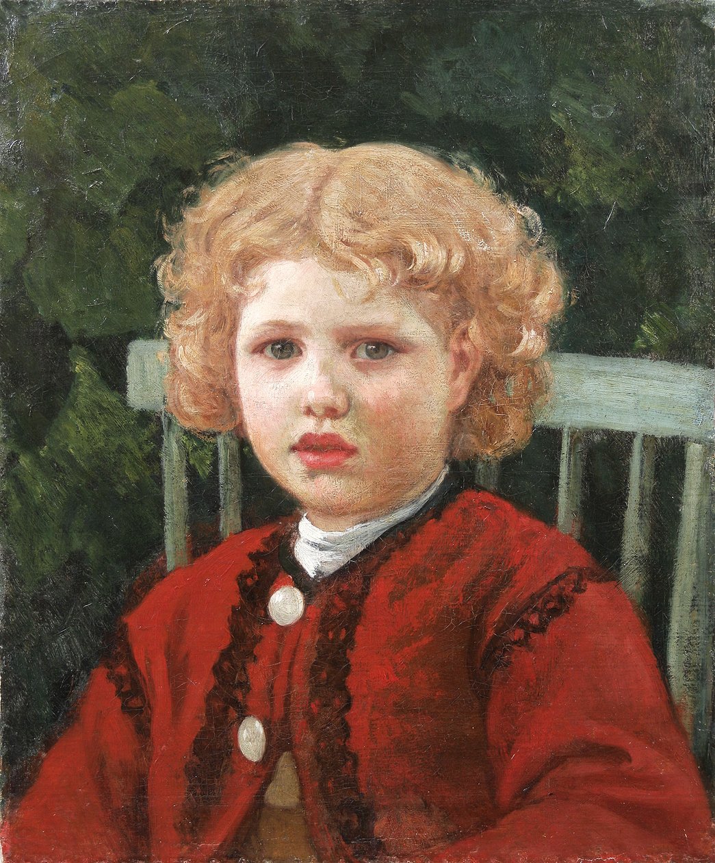  by Adolf von Becker