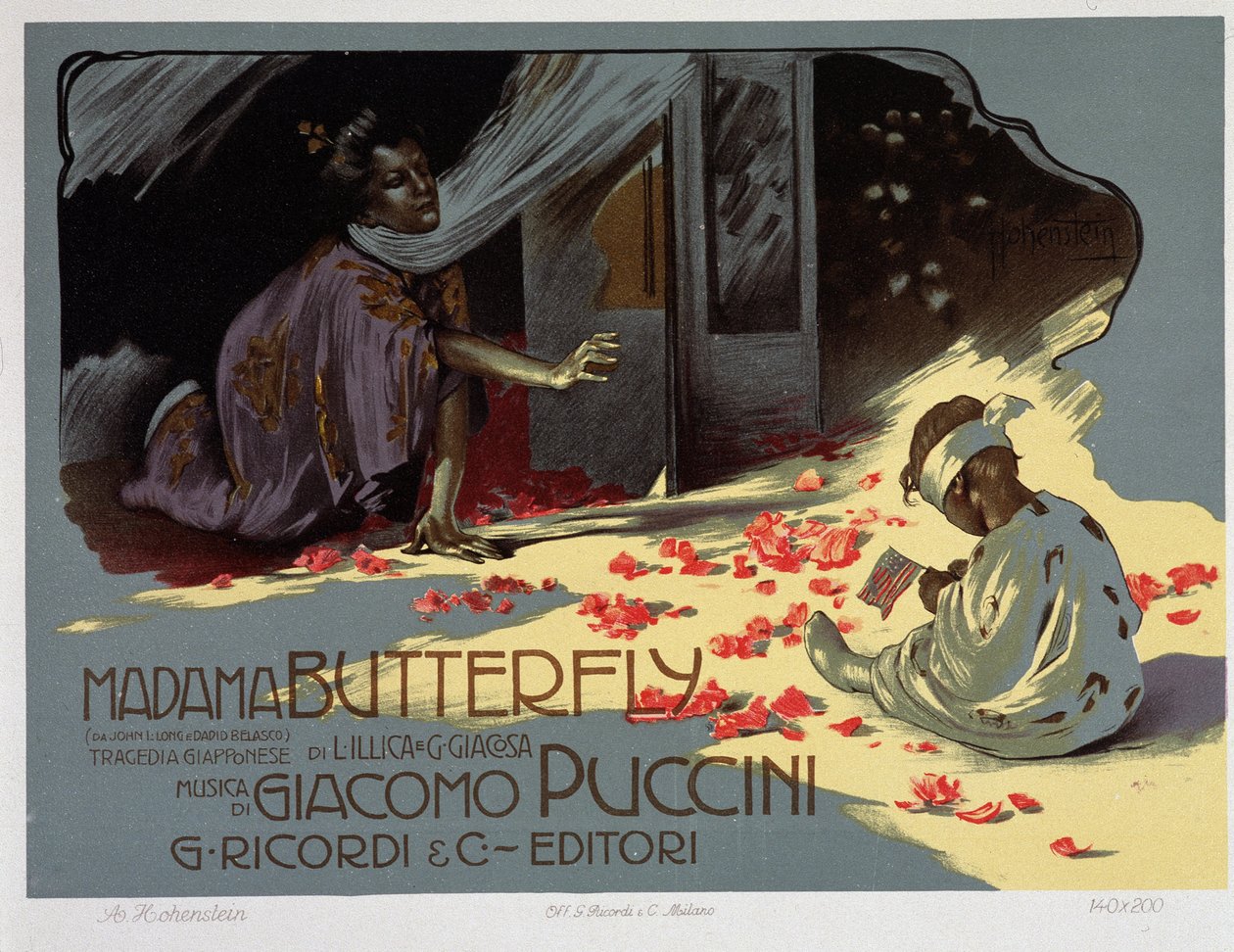 Puccini