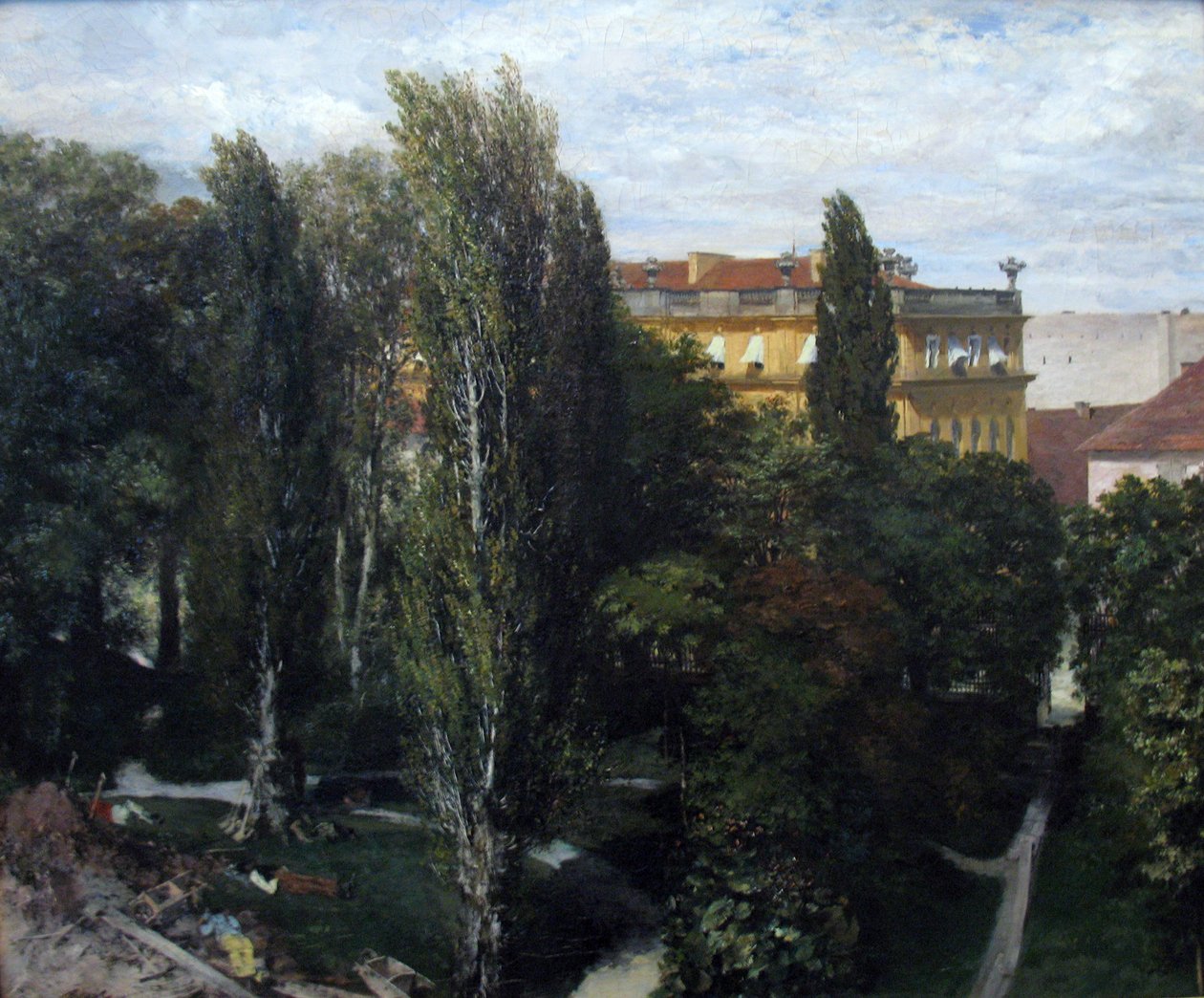 Prens Albrecht