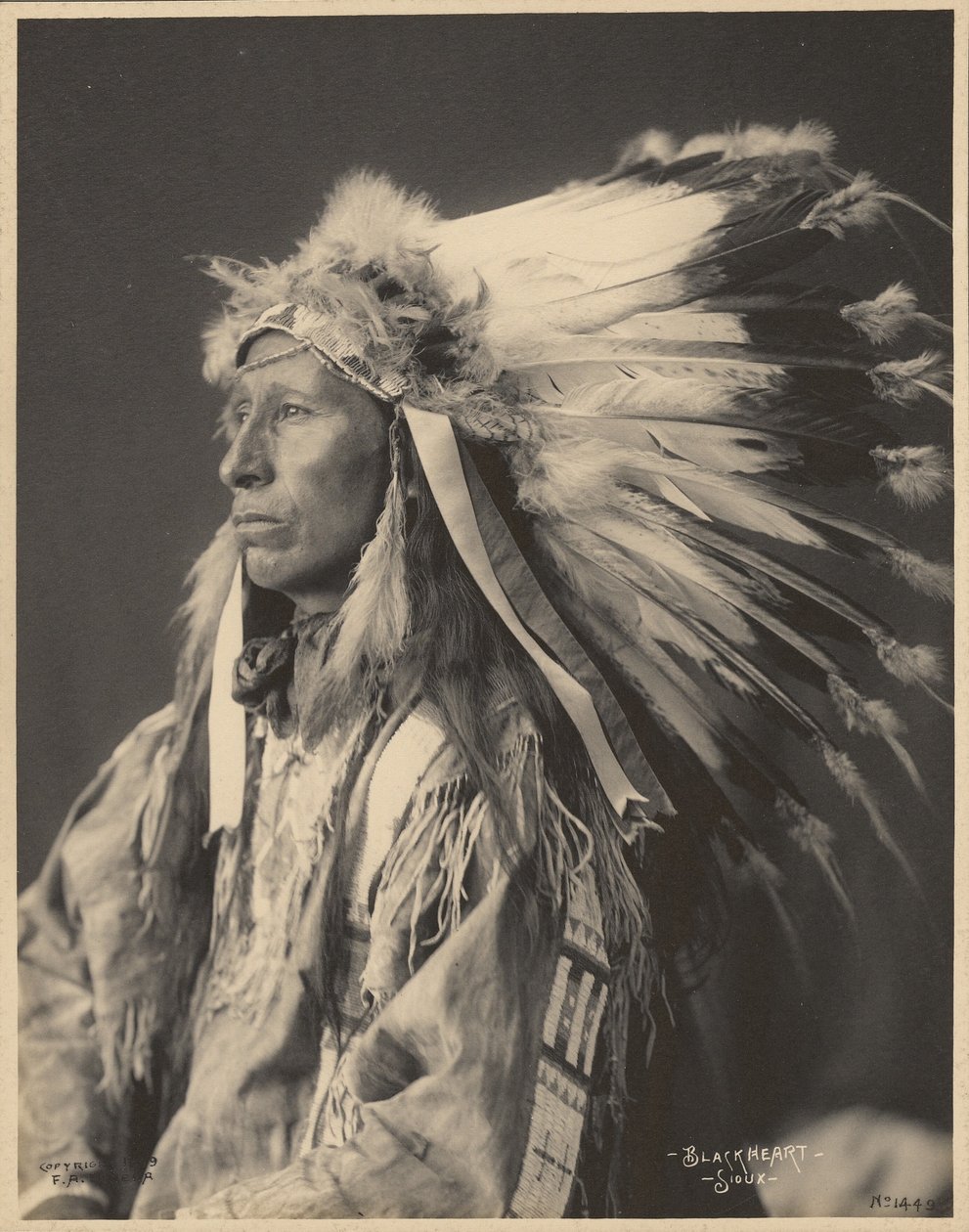  by Adolph F. Muhr