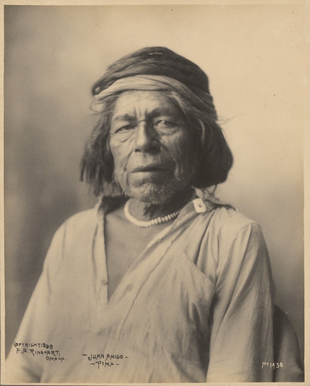  by Adolph F. Muhr
