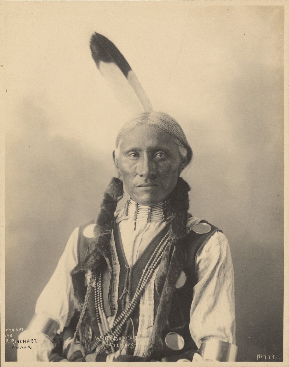  by Adolph F. Muhr