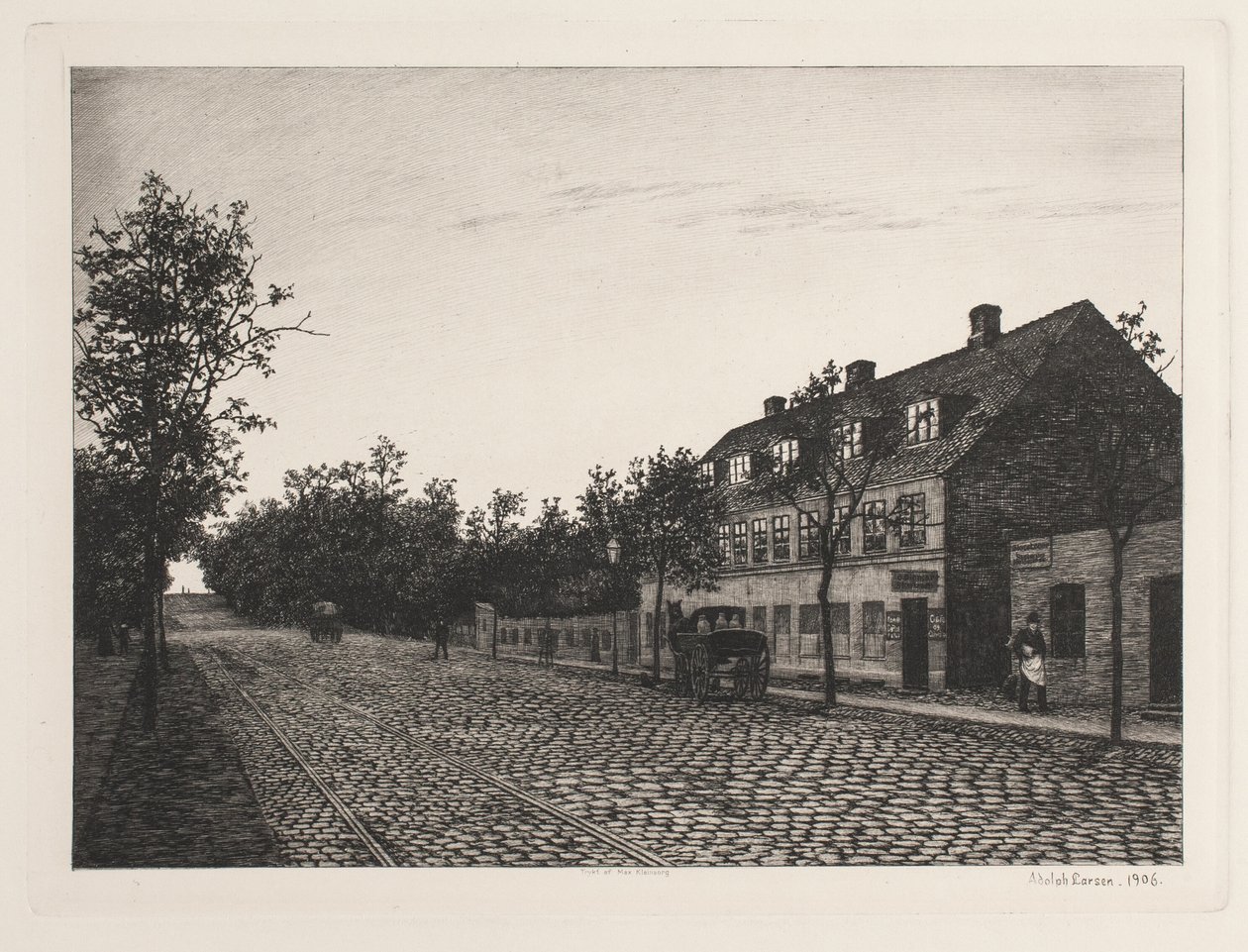 Kopenhag