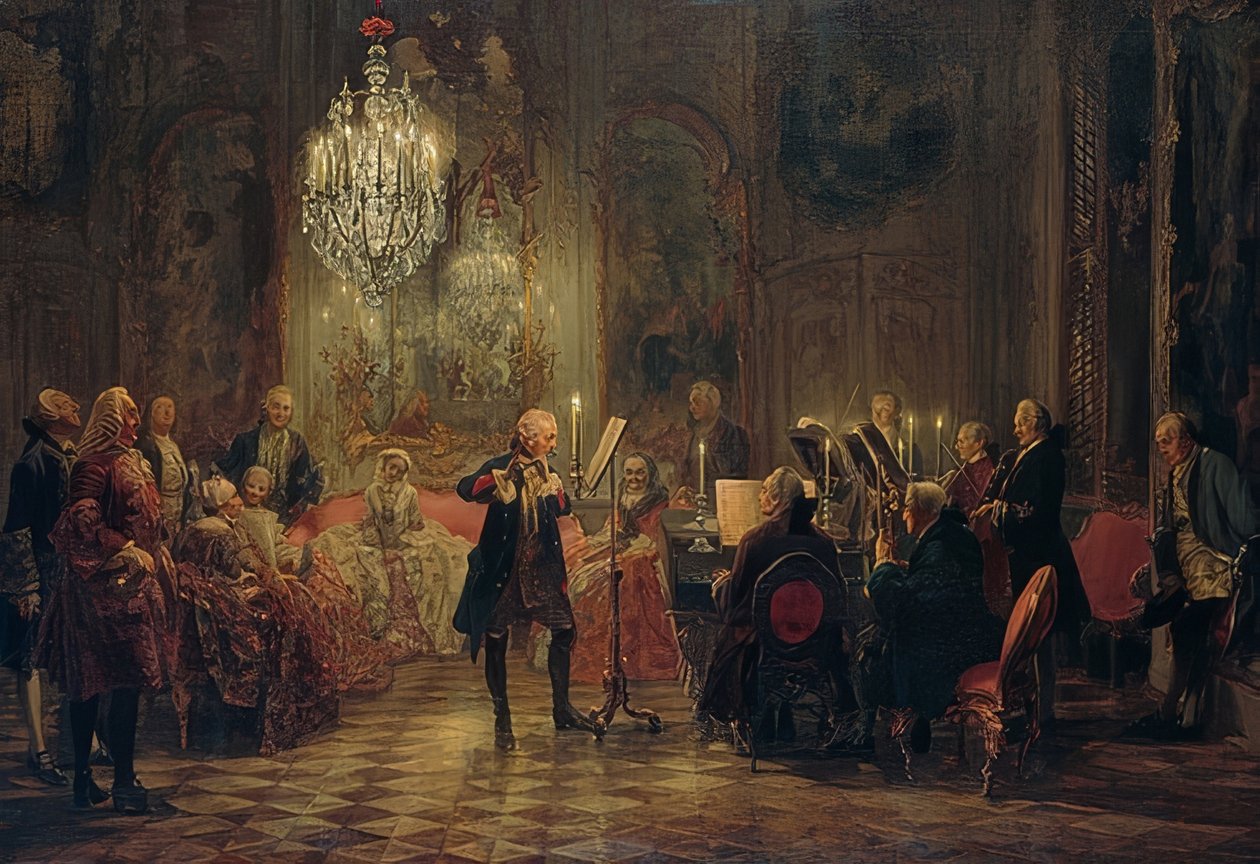 Sanssouci