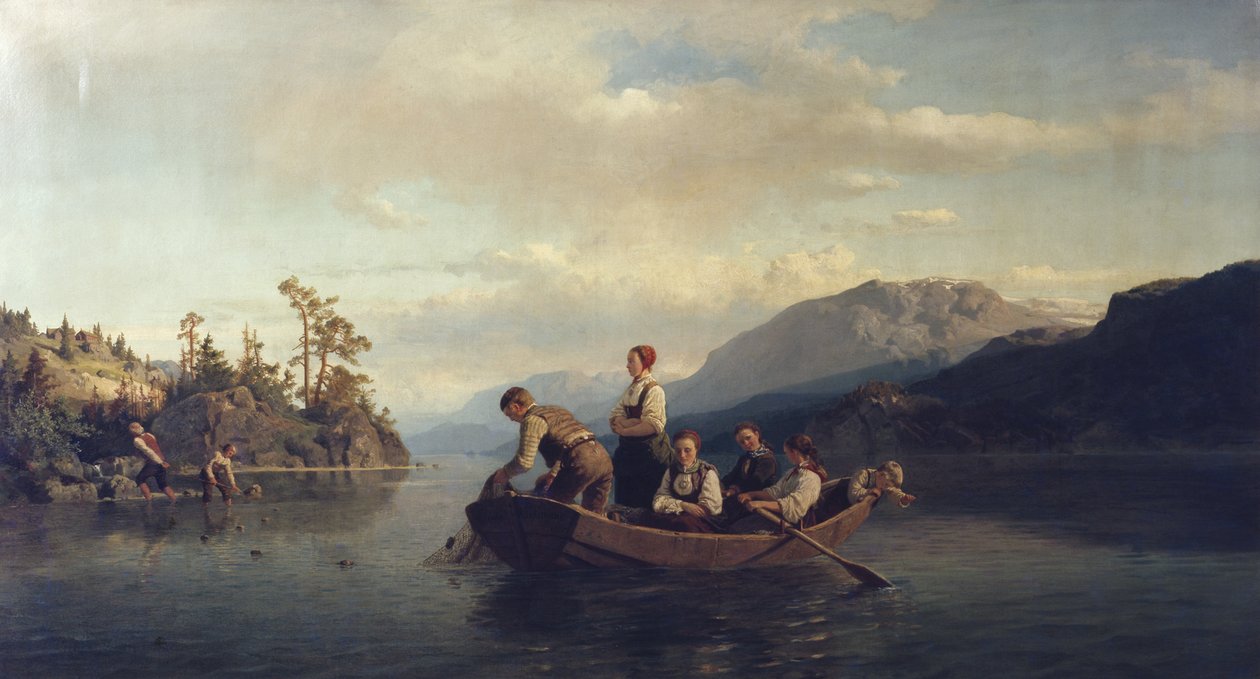 Krøderen