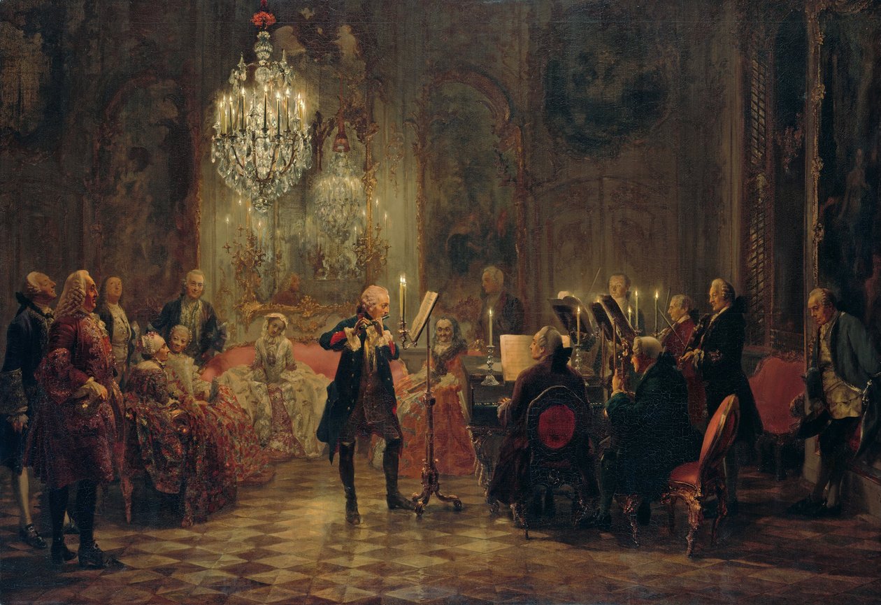 Sanssouci