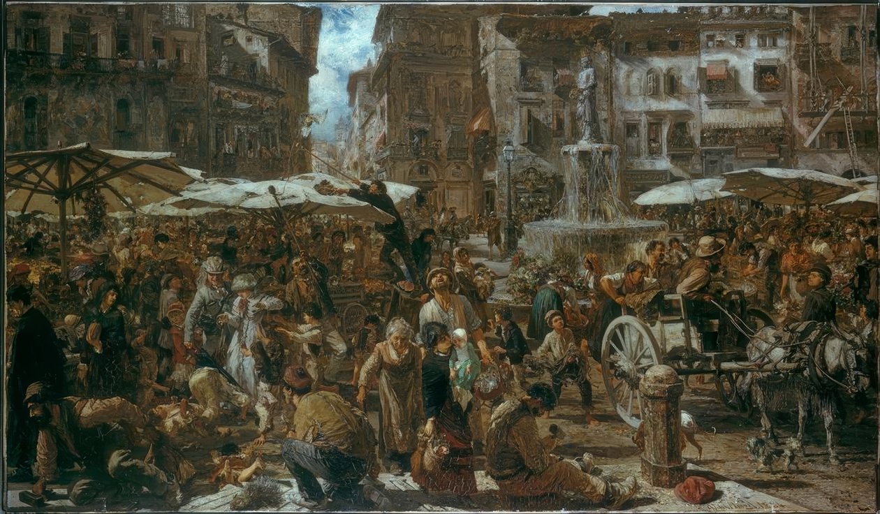 Piazza d